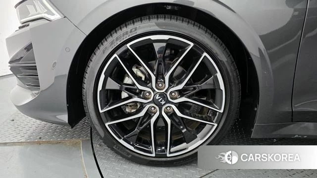 Kia K5 3rd generation id 3916284 из Кореи 15