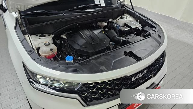 Kia Sorento 4th Generation id 4769006 из Кореи 26
