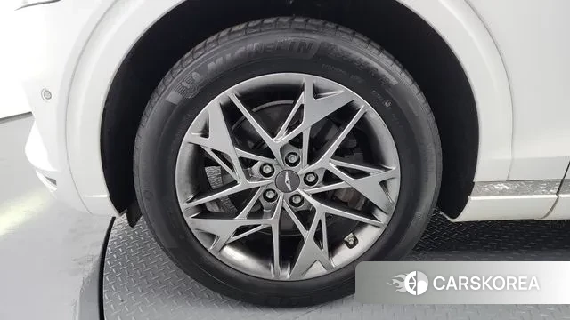 Genesis GV70 id 3463430 из Кореи 15