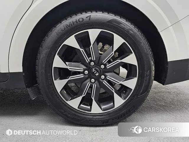 Kia Carnival 4th generation id 3464183 из Кореи 15