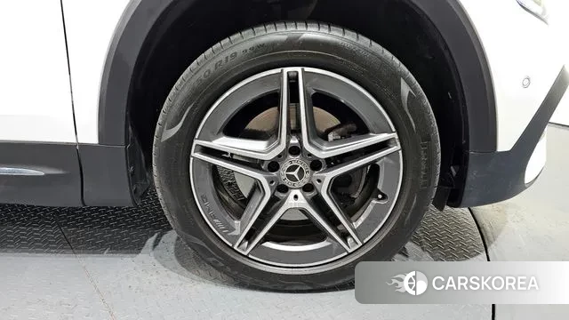 Mercedes-Benz GLB-Class X247 id 3027527 из Кореи 15