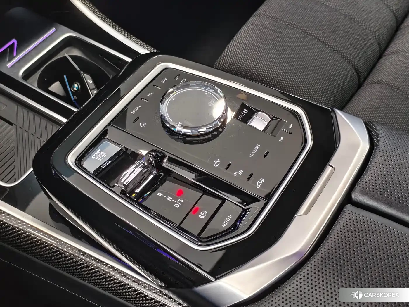 BMW M760Le id 4664485 из Китая 16