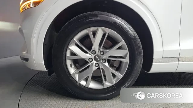 Genesis GV70 id 2894896 из Кореи 15