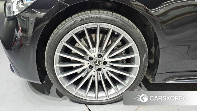 Mercedes-Benz S-Class W223 id 3826333 из Кореи 15