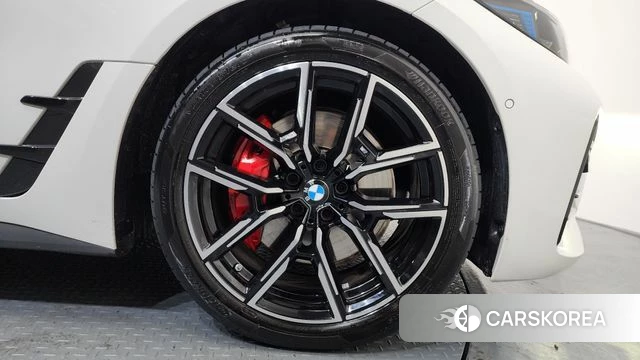 BMW 4 Series (G22) id 3805238 из Кореи 15