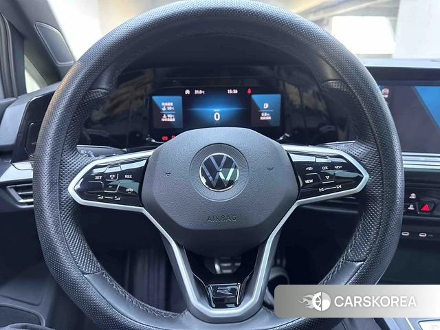 Volkswagen Golf id 4313369 из Китая 17