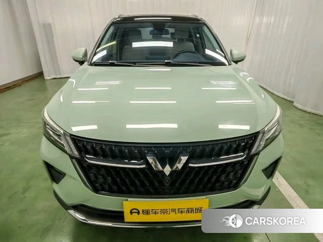 Wuling Automobile Wuling Xingchen id 4213155 из Китая 15