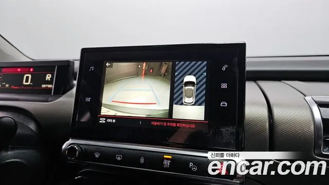 Citroen / DS C4 Cactus id 2758540 из Кореи 15