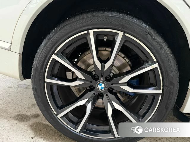 BMW X7 (G07) id 4765031 из Кореи 14