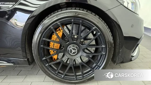 Mercedes-Benz C-Class W205 id 3053883 из Кореи 15