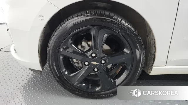 Chevrolet (GM Daewoo) The New Spark id 3391384 из Кореи 15