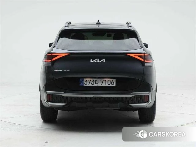 Kia Sportage 5th Generation id 3812636 из Кореи 15