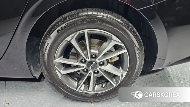 Kia The New K3 2nd generation id 3427311 из Кореи 15