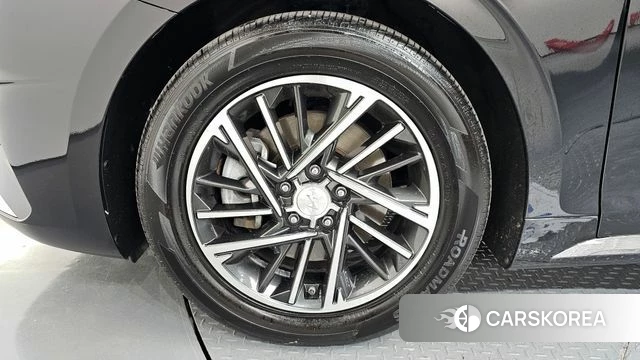 Hyundai The New Grandeur IG id 3964893 из Кореи 15