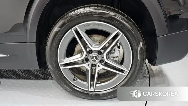 Mercedes-Benz GLB-Class X247 id 3486930 из Кореи 15