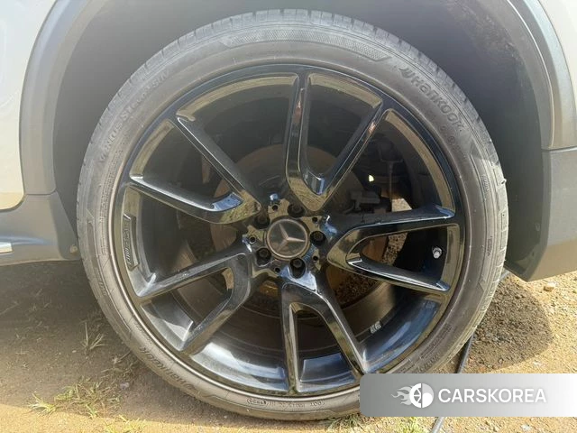 Mercedes-Benz GLC-Class X253 id 4785899 из Кореи 15