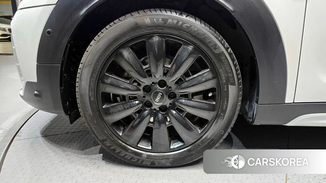 Mini Cooper Countryman id 3953102 из Кореи 15