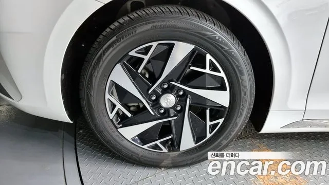 Hyundai The New Grandeur IG Hybrid id 2874480 из Кореи 15