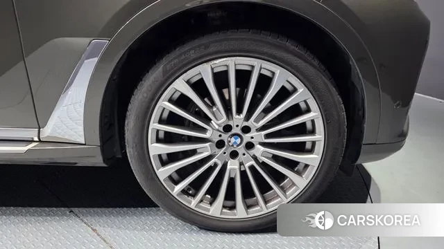 BMW X7 (G07) id 3759914 из Кореи 15