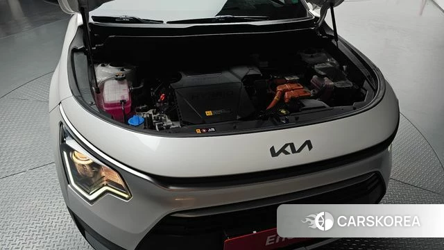 Kia Di Ol Nu Niro id 4702023 из Кореи 26
