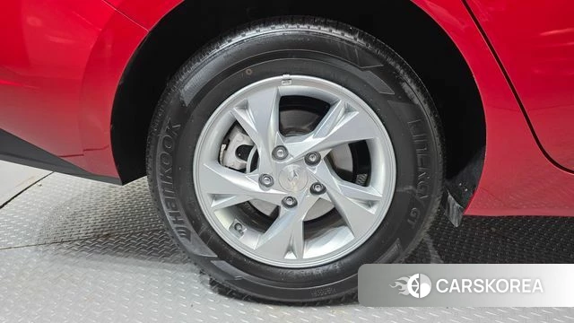 Hyundai Avante (CN7) id 4370199 из Кореи 26