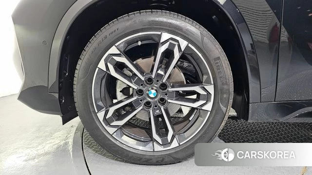BMW X1 (U11) id 4527986 из Кореи 29