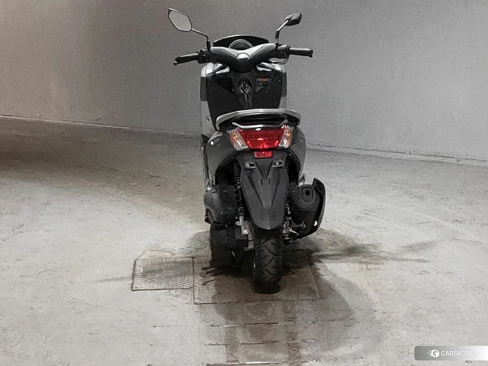 Проданный Yamaha N-MAX 155 id 4200079 из Японии, фото 4