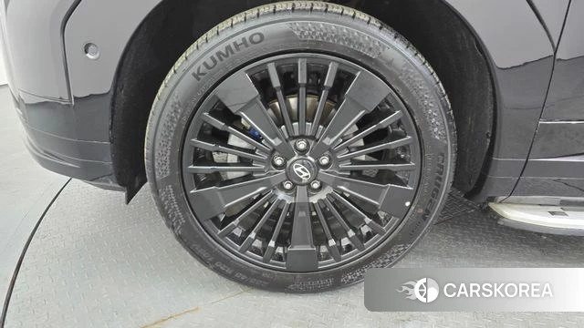 Hyundai Santa Fe (MX5) id 3914303 из Кореи 15