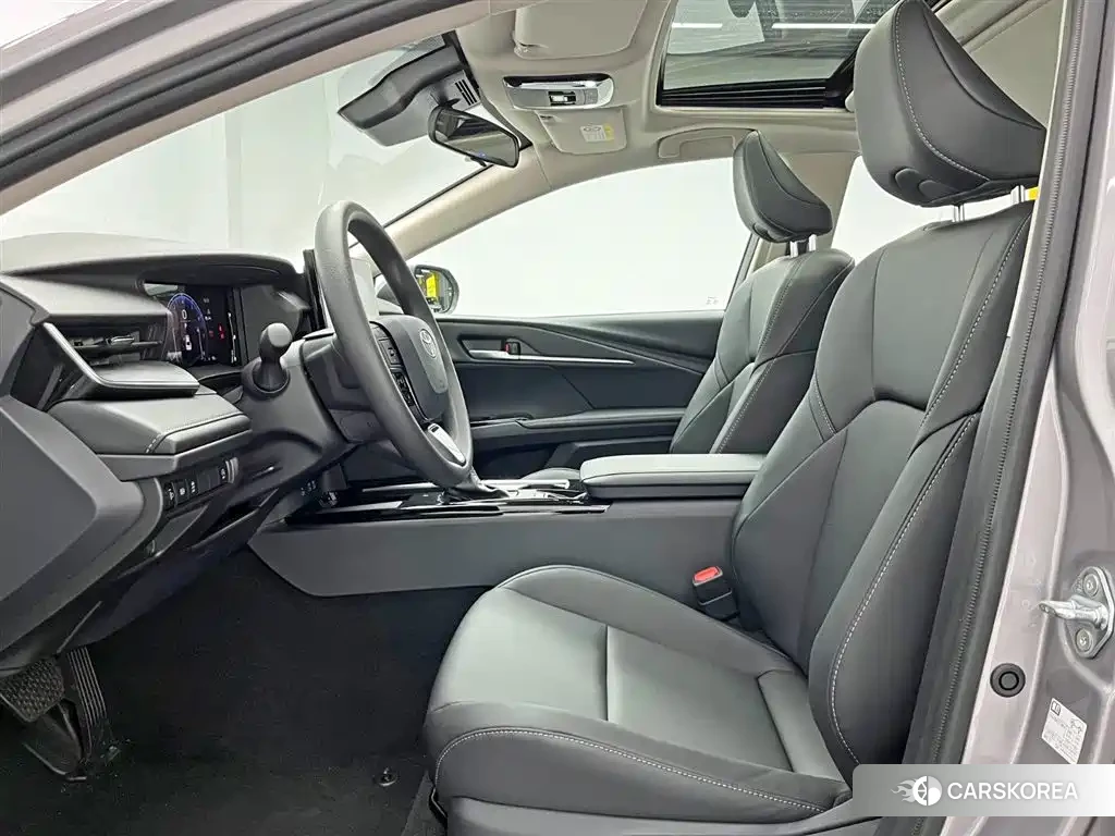 Toyota Camry id 4654593 из Китая 19