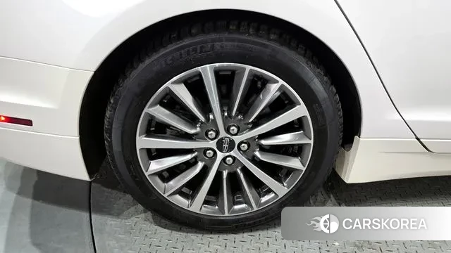 Lincoln New MKZ id 3772437 из Кореи 15
