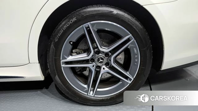 Mercedes-Benz S-Class W223 id 3851515 из Кореи 15