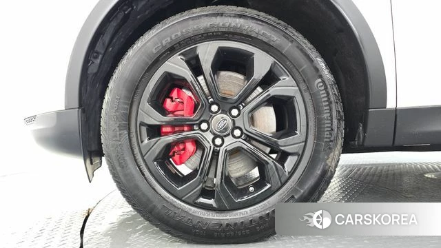 Land Rover Discovery Sports 2nd Generation id 4754912 из Кореи 28