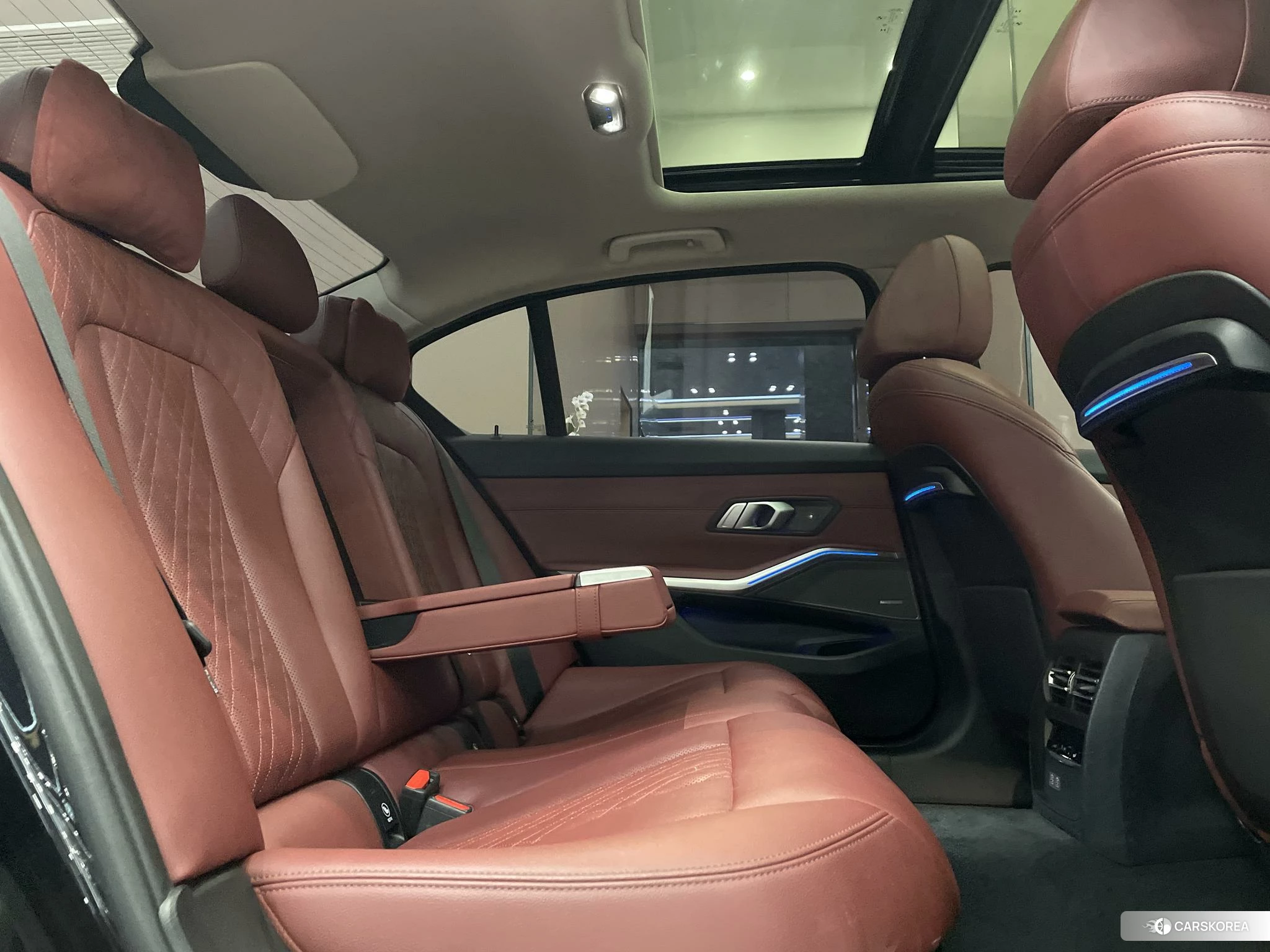 BMW 3 series id 4515122 из Китая 26