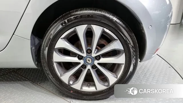 Renault Korea (Samsung) Joe id 3022837 из Кореи 15