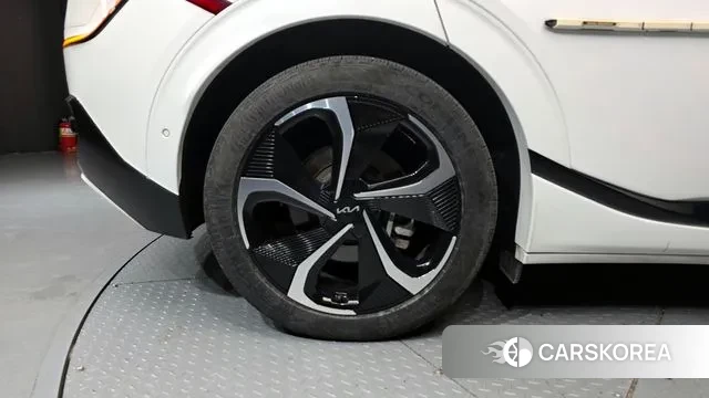 Kia EV6 id 3610443 из Кореи 15