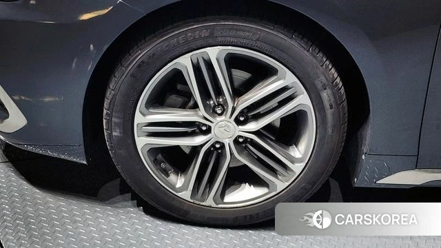 Hyundai Grandeur IG id 3814517 из Кореи 15