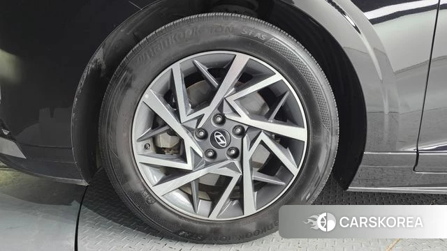 Hyundai Grandeur (GN7) id 4336708 из Кореи 30
