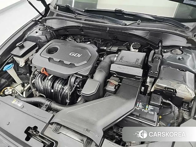 Hyundai Grandeur IG id 4563163 из Кореи 14