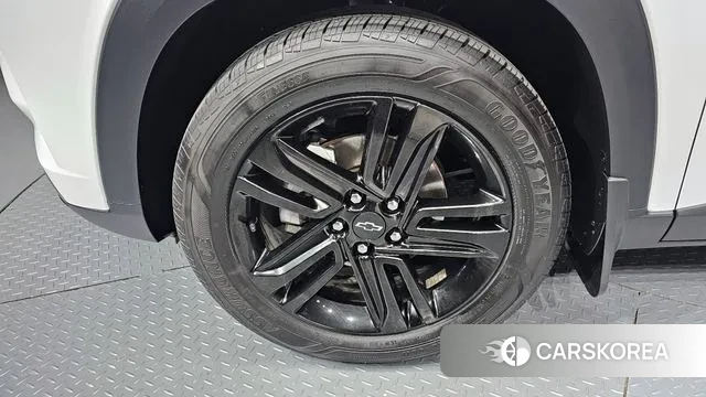 Chevrolet (GM Daewoo) Trax Crossover id 3415865 из Кореи 15