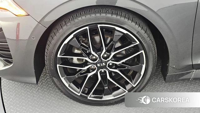 Kia K5 3rd generation id 4410541 из Кореи 26