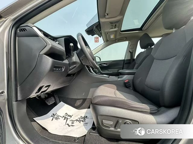 Toyota RAV4 Rongfang id 4257792 из Китая 9