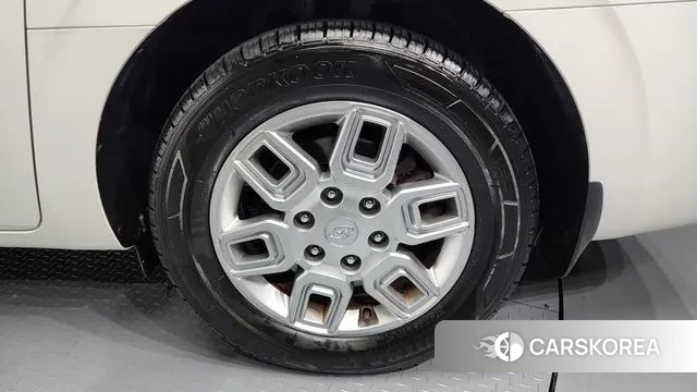 Hyundai Staria id 3384665 из Кореи 15