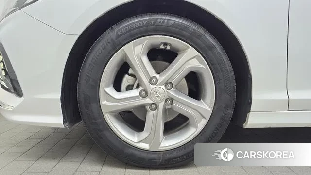 Hyundai Sonata New Rise id 3617228 из Кореи 15