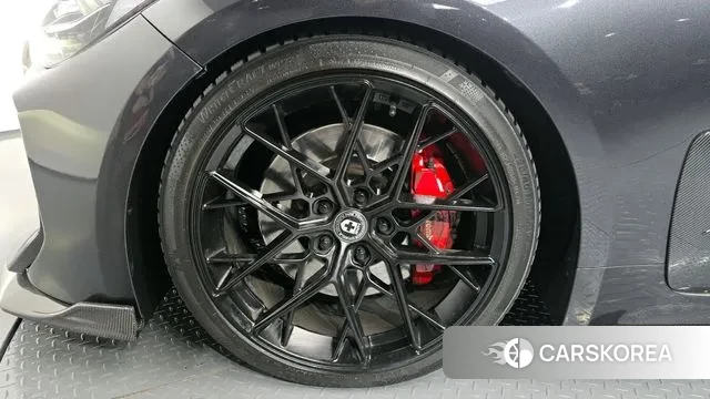 Kia Stinger id 3423197 из Кореи 15