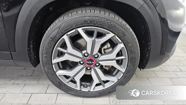 Kia Seltos id 3503465 из Кореи 15