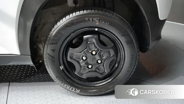 Hyundai Casper id 3354613 из Кореи 15