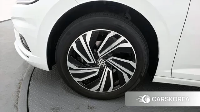 Volkswagen 7th Generation of Jetta id 3746890 из Кореи 15