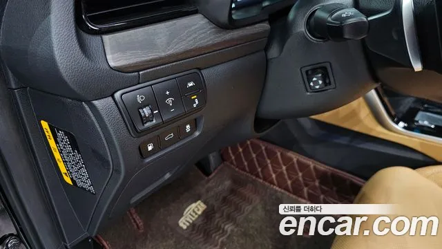 Kia K7 Premier Hybrid id 2705304 из Кореи 15