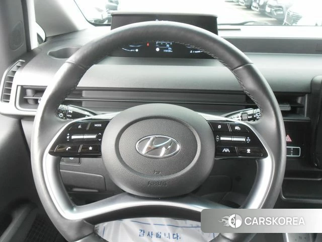 Hyundai Staria id 3934726 из Кореи 13