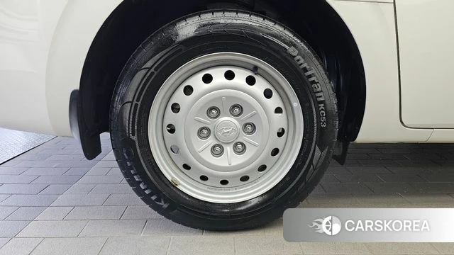 Hyundai Staria id 4500855 из Кореи 15